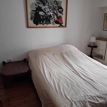 Triplex In The Very Heart Of Lisboa Exteriör bild